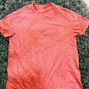 J crew men’s T-shirt